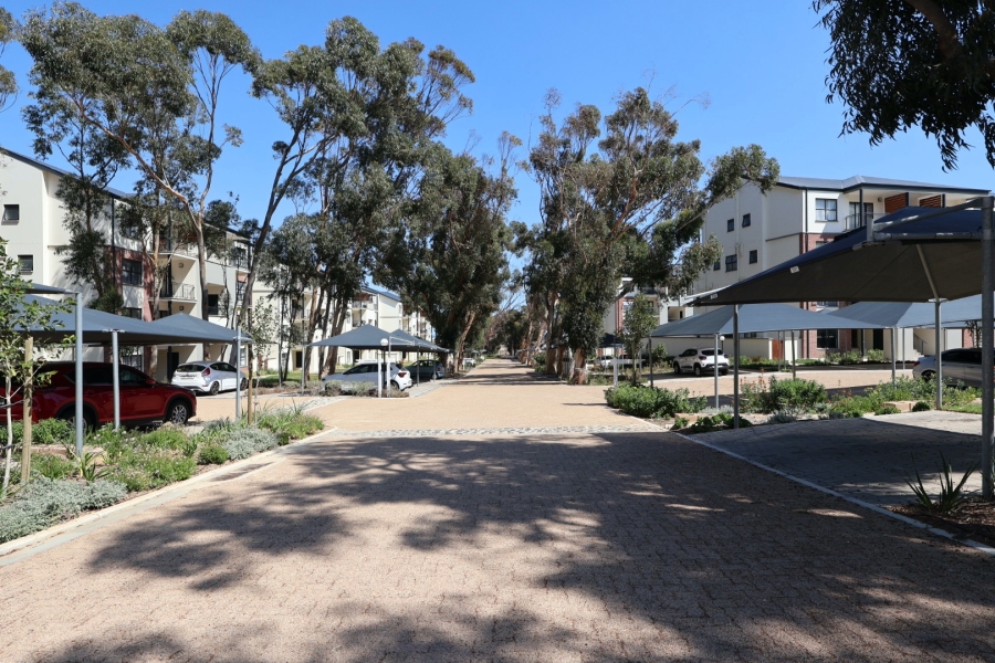 To Let 3 Bedroom Property for Rent in Atlantic Hills Western Cape